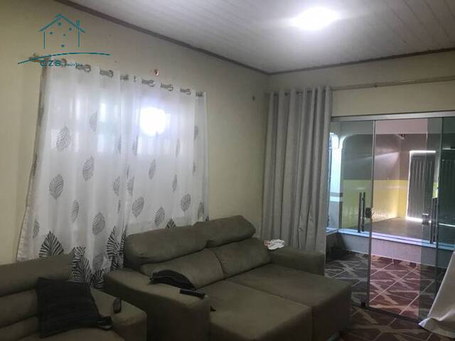 Casa para Venda em Cruzeiro do Sul - 5