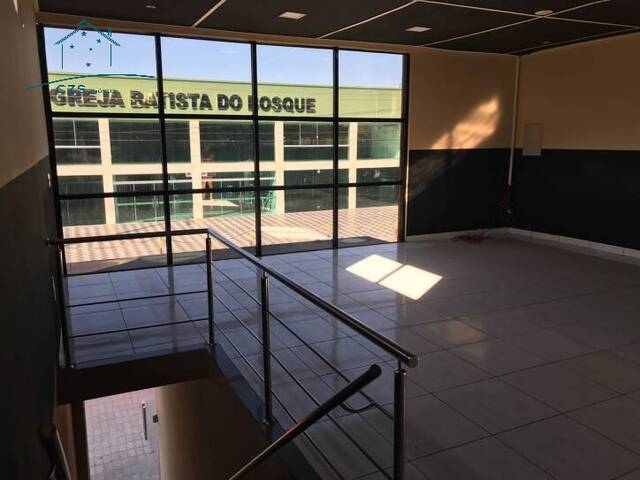#153 - Sala para Locação em Cruzeiro do Sul - AC - 2