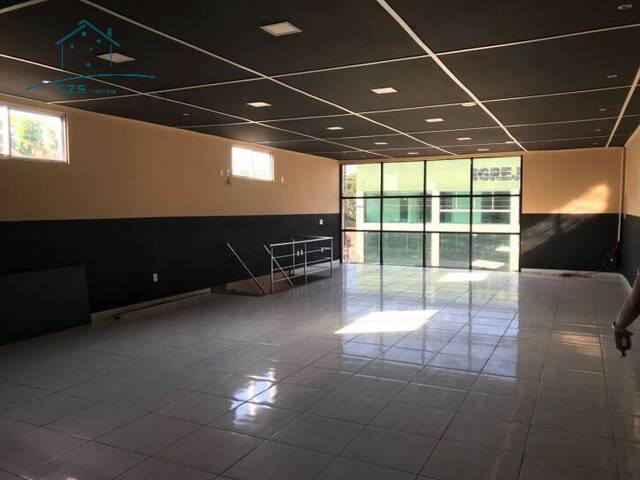 #153 - Sala para Locação em Cruzeiro do Sul - AC - 3