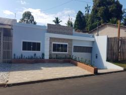 #FC4 - Casa para Venda em Cruzeiro do Sul - AC - 1