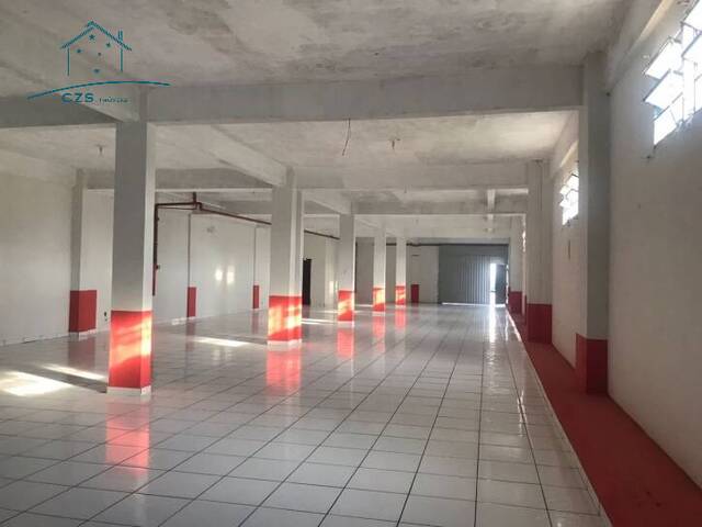 #160 - Sala para Locação em Cruzeiro do Sul - AC - 2