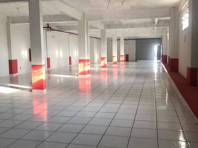 #160 - Sala para Locação em Cruzeiro do Sul - AC - 1