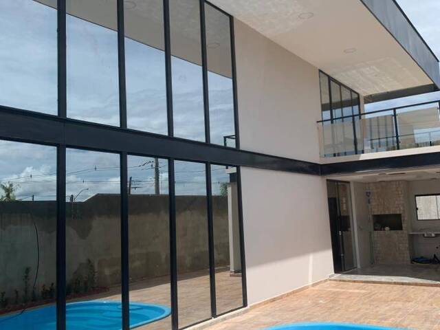 #211 - Casa para Venda em Cruzeiro do Sul - AC - 3