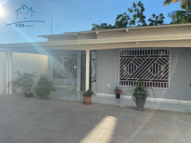 #226 - Casa para Venda em Cruzeiro do Sul - AC - 1