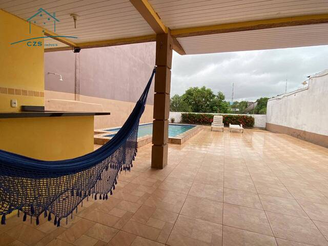 Casa para Venda em Cruzeiro do Sul - 5
