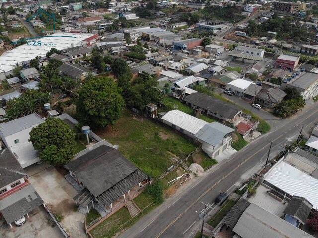 Terreno para Venda em Cruzeiro do Sul - 2