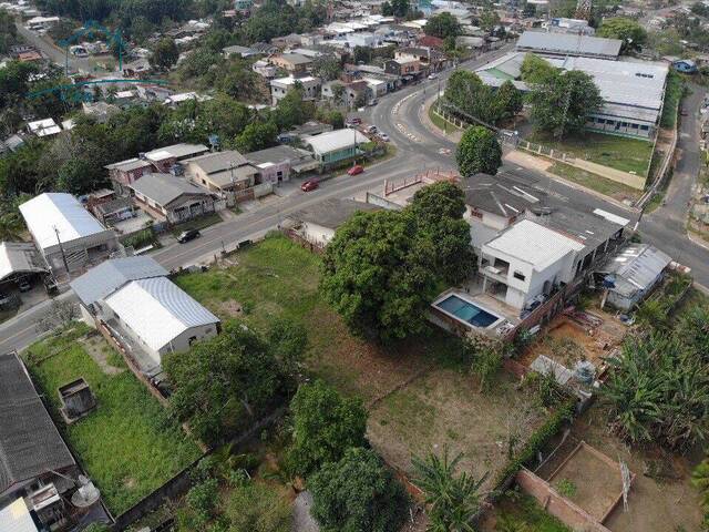 Terreno para Venda em Cruzeiro do Sul - 3