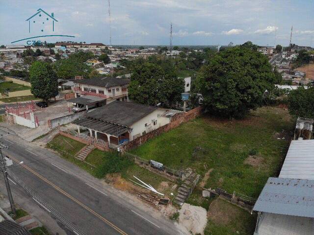 Terreno para Venda em Cruzeiro do Sul - 4