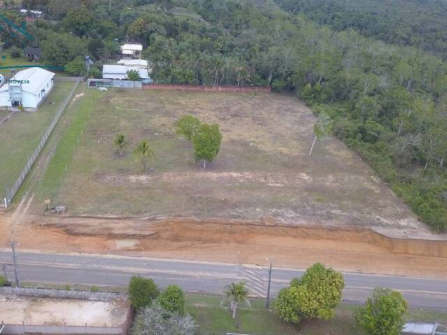 #249 - Área para Venda em Cruzeiro do Sul - AC - 2