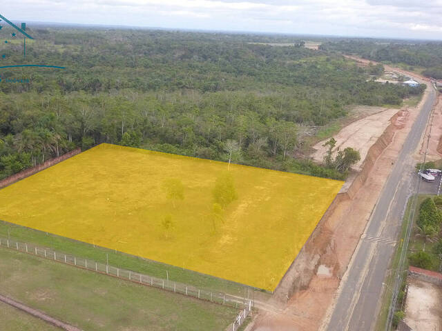 #249 - Área para Venda em Cruzeiro do Sul - AC - 3