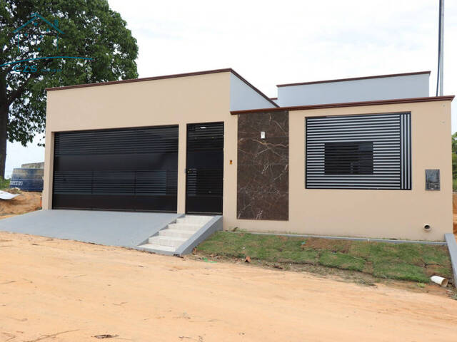 #260 - Casa para Venda em Cruzeiro do Sul - AC - 1