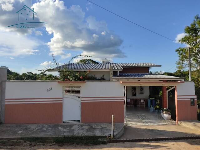 Casa para Venda em Cruzeiro do Sul - 1