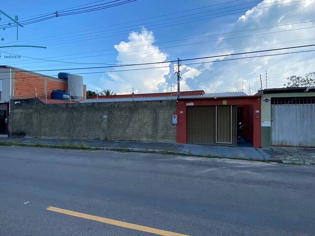 #284 - Casa para Venda em Cruzeiro do Sul - AC - 2