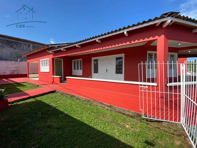 #288 - Casa para Venda em Cruzeiro do Sul - AC