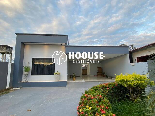 #316 - Casa para Locação em Cruzeiro do Sul - AC - 1