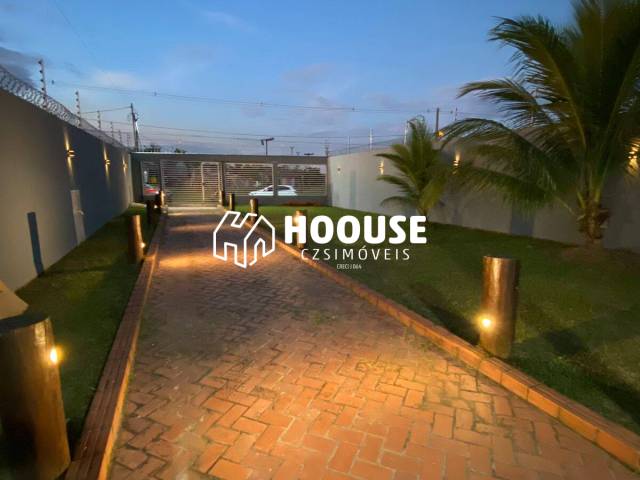 Casa para Locação em Cruzeiro do Sul - 3