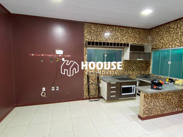 Casa para Locação em Cruzeiro do Sul - 4