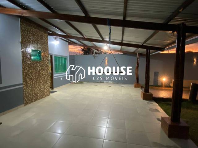 Casa para Locação em Cruzeiro do Sul - 2