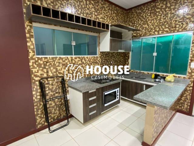 Casa para Locação em Cruzeiro do Sul - 5