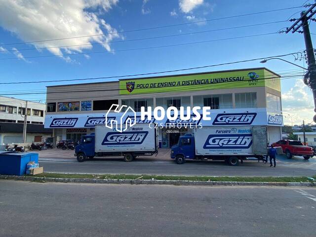 #333 - Sala para Locação em Cruzeiro do Sul - AC