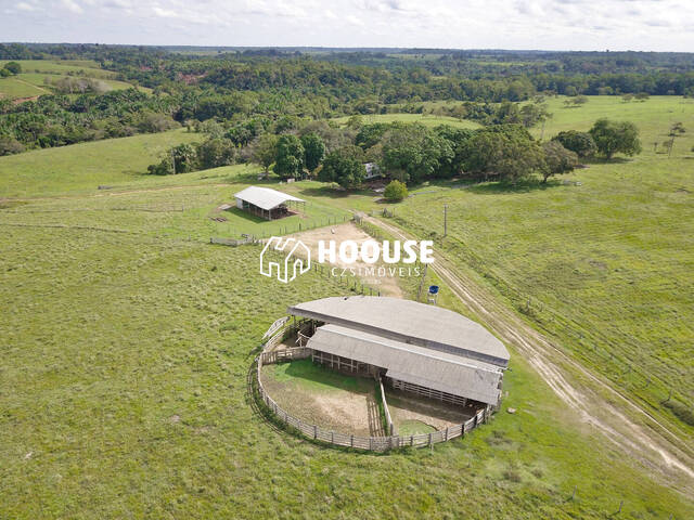 Fazenda para Venda em Cruzeiro do Sul - 3