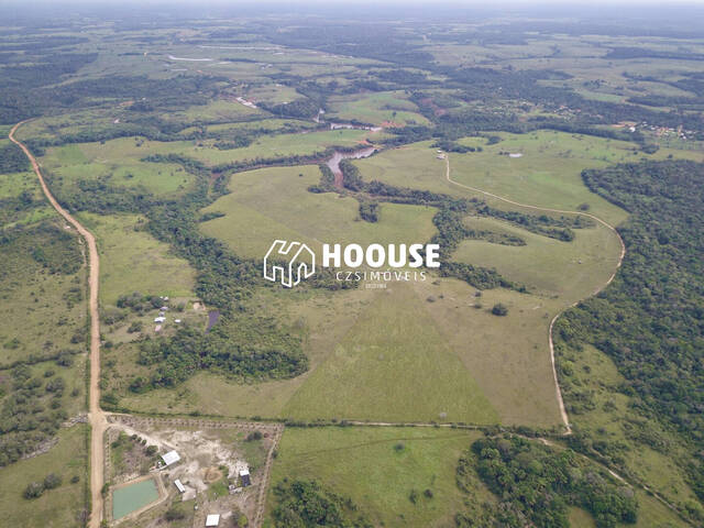 Fazenda para Venda em Cruzeiro do Sul - 1