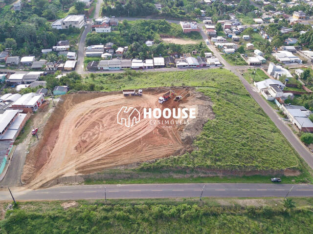 Terreno para Venda em Cruzeiro do Sul - 1