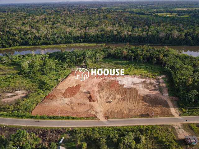 Área para Venda em Cruzeiro do Sul - 2