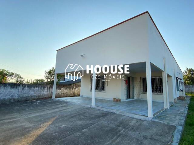 #345 - Casa para Venda em Cruzeiro do Sul - AC - 1