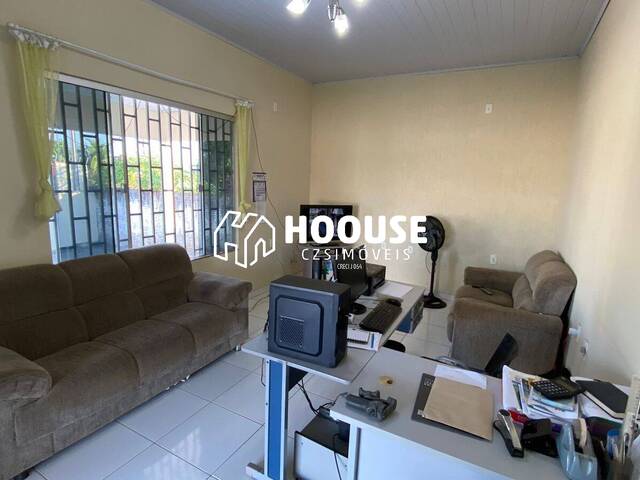 #345 - Casa para Venda em Cruzeiro do Sul - AC - 2