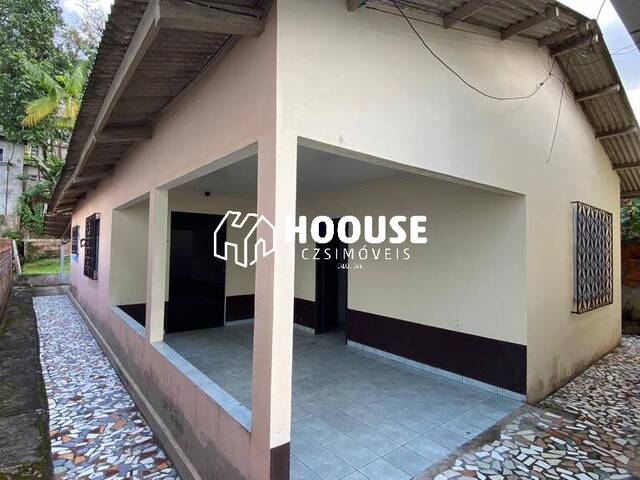 Casa para Venda em Cruzeiro do Sul - 4
