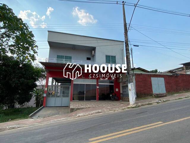 #355 - Apartamento para Locação em Cruzeiro do Sul - AC - 1