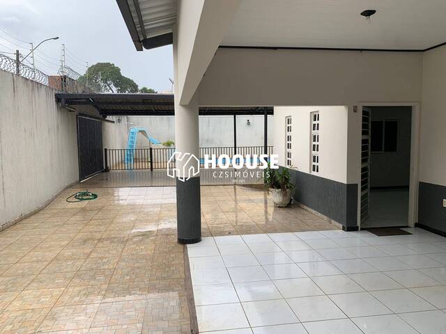Casa para Locação em Cruzeiro do Sul - 3
