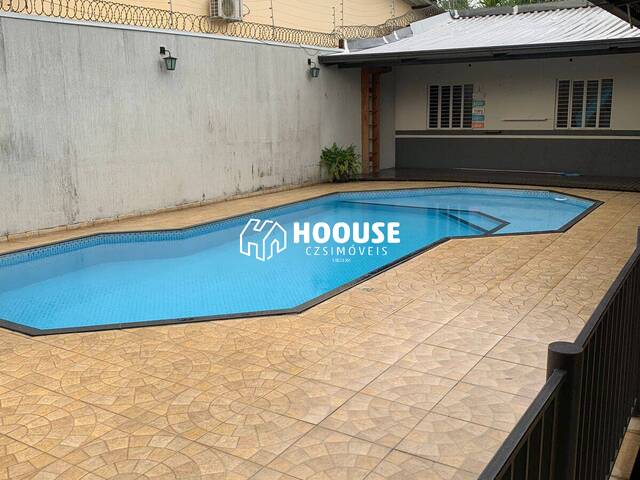 Casa para Locação em Cruzeiro do Sul - 2