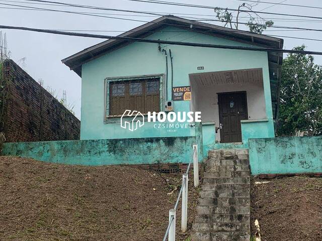 #409 - Casa para Venda em Cruzeiro do Sul - AC