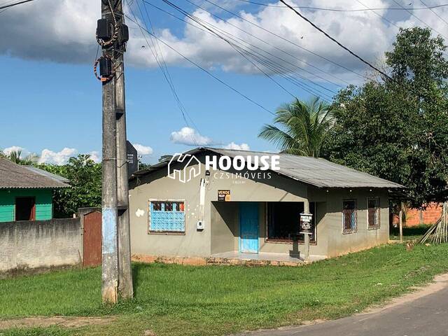 #411 - Casa para Venda em Cruzeiro do Sul - AC - 2