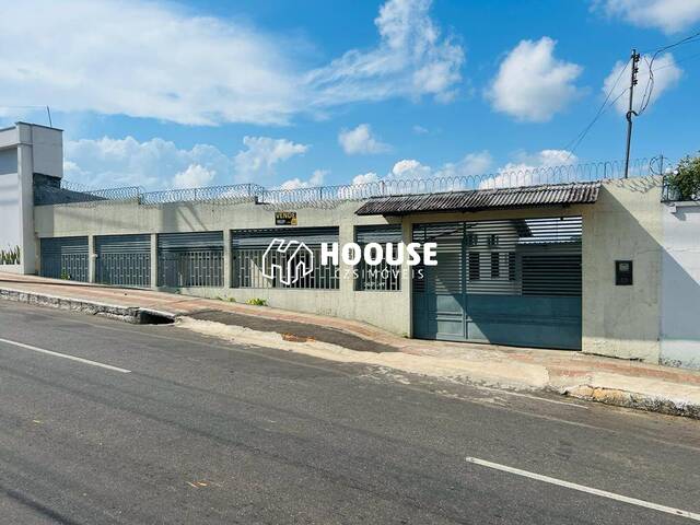 #421 - Casa para Venda em Cruzeiro do Sul - AC - 1