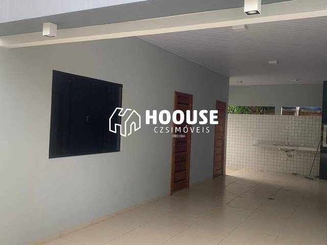 #435 - Casa para Venda em Cruzeiro do Sul - AC - 3