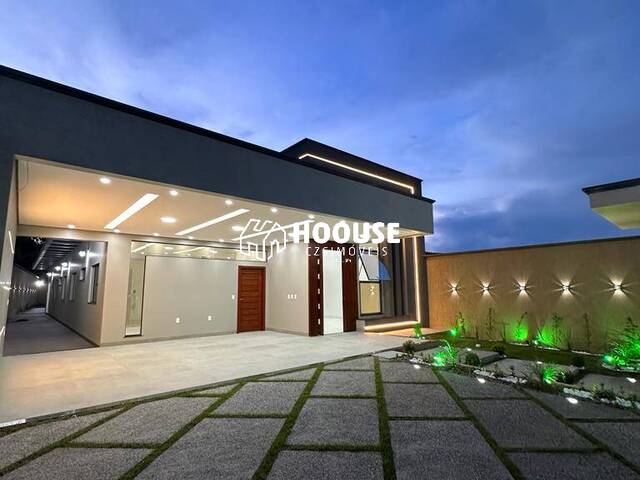 #439 - Casa para Venda em Cruzeiro do Sul - AC - 2