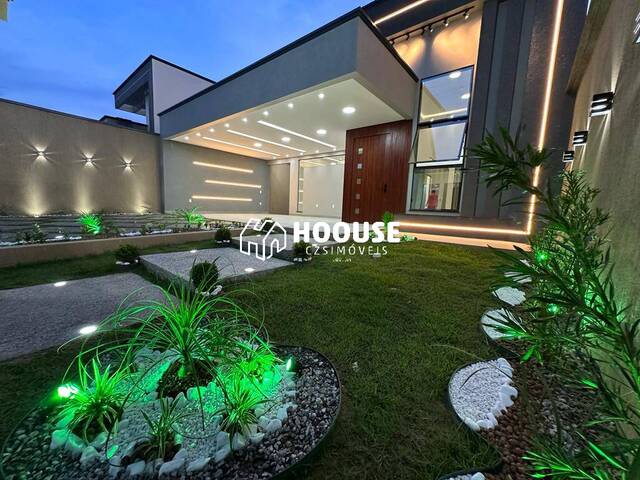 Casa para Venda em Cruzeiro do Sul - 5