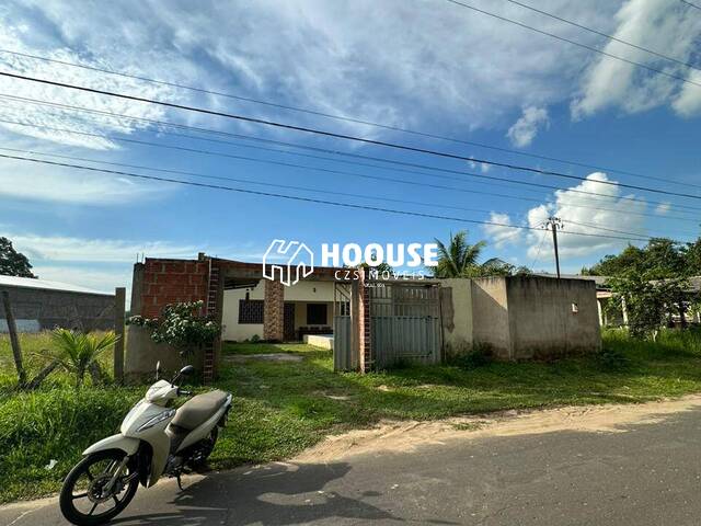 #450 - Casa para Locação em Cruzeiro do Sul - AC
