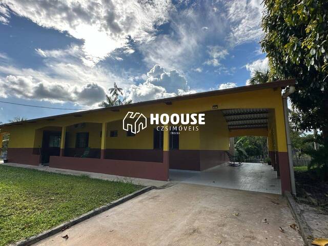#456 - Casa para Venda em Cruzeiro do Sul - AC - 2