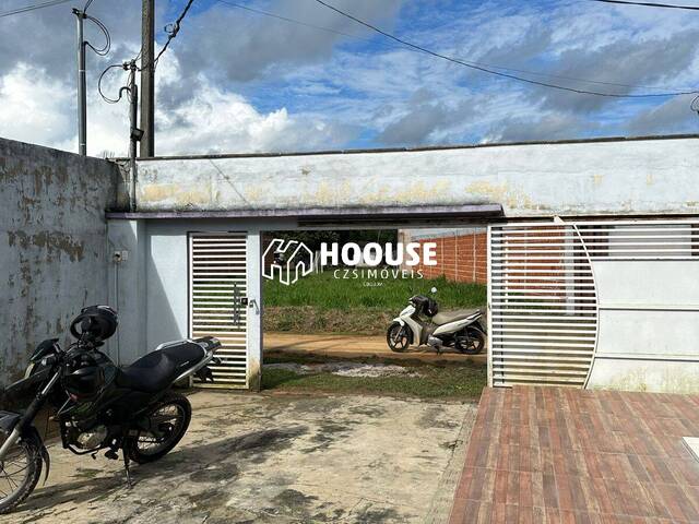 #457 - Casa para Venda em Cruzeiro do Sul - AC - 3