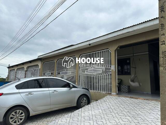 #460 - Casa para Locação em Cruzeiro do Sul - AC - 1