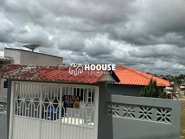 #467 - Casa para Locação em Cruzeiro do Sul - AC - 3