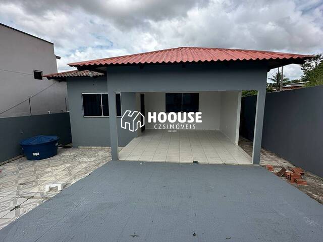 #467 - Casa para Locação em Cruzeiro do Sul - AC - 1