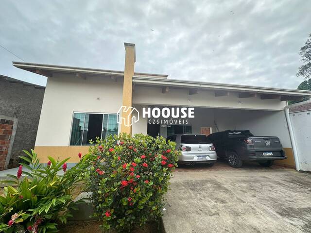 Casa para Venda em Cruzeiro do Sul - 1