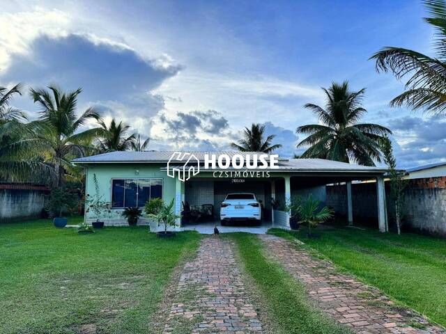 #471 - Casa para Venda em Cruzeiro do Sul - AC - 2