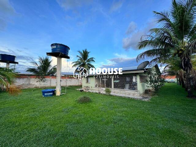 Casa para Venda em Cruzeiro do Sul - 4