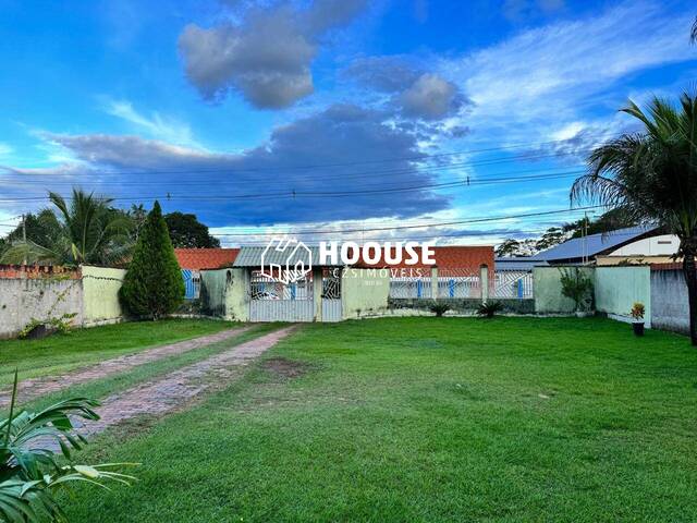 #471 - Casa para Venda em Cruzeiro do Sul - AC - 3